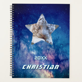 Agenda Nombre de la foto del dragón espacial Galaxy 2026