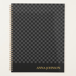 Agenda Nombre personalizado del patrón controlado