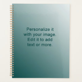 Agenda Nombre personalizado Foto Material gráfico de la e