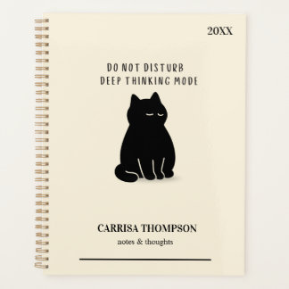 Agenda Nombre personalizado No molestar Modo Pensamiento 