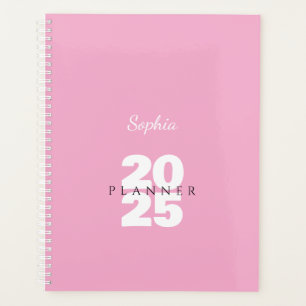 Agenda Nombre y año del guión, título, rosa pálido