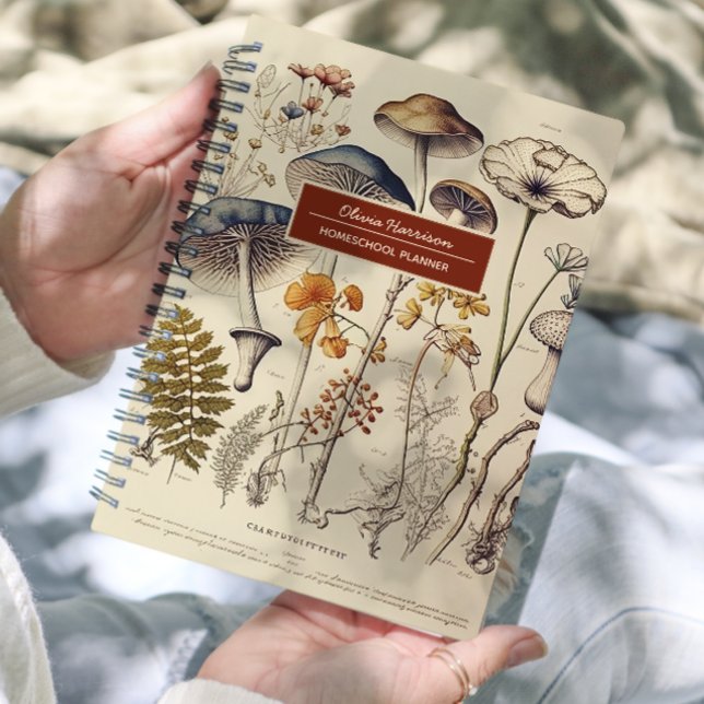 Agenda Nombre y asunto de la naturaleza de los hongos de  (Subido por el creador)