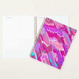 Agenda Nostalgia de Nostalgia Pop Art en Magenta