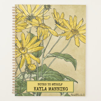 Agenda Notas para mí - Journal for Self Introspection