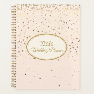 Agenda Novia Boda de portátiles