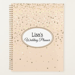 Agenda Novia Boda de portátiles