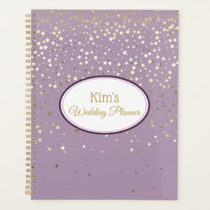 Agenda Novia Boda de portátiles