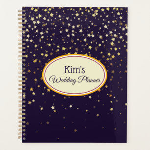 Agenda Novia Boda de portátiles