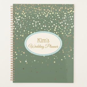 Agenda Novia Boda de portátiles