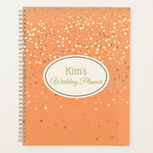 Agenda Novia Boda de portátiles