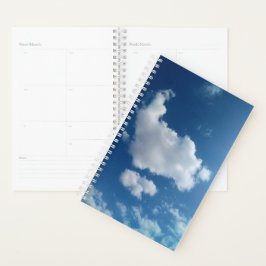 Agenda Nube grande