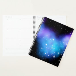 Agenda Nubes espaciales Galaxy Starlight