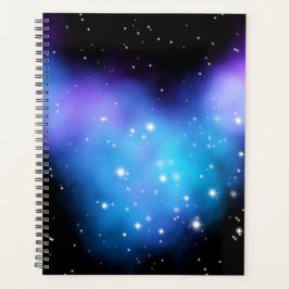 Agenda Nubes espaciales Galaxy Starlight