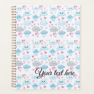 Agenda Nubes Soñadoras Peachy