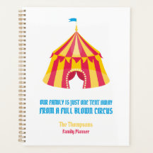 Nuestra familia está a una tienda de campaña, un p