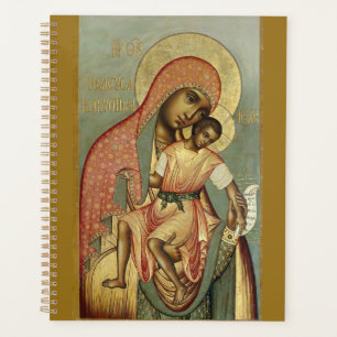 Agenda Nuestra Señora De Eleus