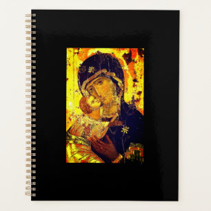 Agenda Nuestra Señora de Vladimir