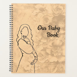 Agenda Nuestro Libro de Bebé