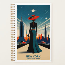 Agenda Nueva York: Tierra de Maravillas Naturales