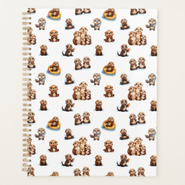 Agenda ¡Nuters Adorables!