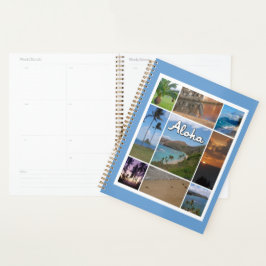 Agenda Oahu, Hawaii