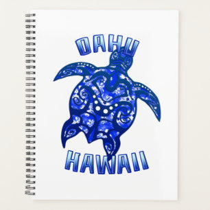 Agenda Oahu Hawaii Vacante Tortuga Tribal