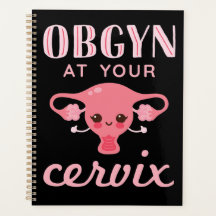 OBGYN en su Cervix