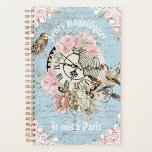 Agenda Obra artística de la personalizado Ephemera france
