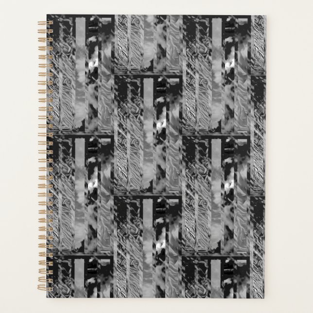 AGENDA #OCEAN&SKY #THESURFINGMERMAID @ MAGHIE.ORG (Anverso)