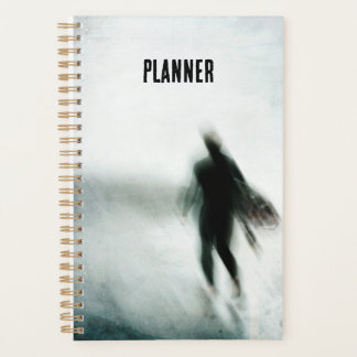 Agenda Ocean Surfer