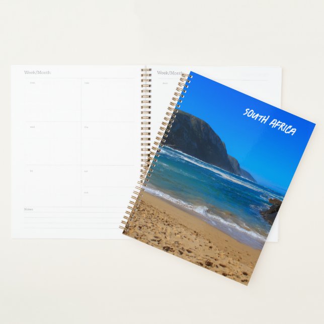 Agenda Ocean View Tsitsikamma Park Sudáfrica (Demostración)