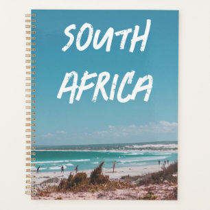 Agenda Océano de surf de surf Elands Bay South Africa