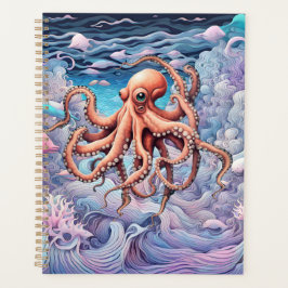 Agenda Octopus