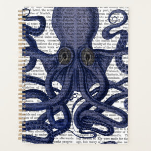 Agenda Octopus Arriba