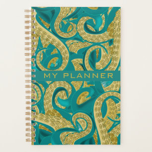 Agenda Octopus Planner