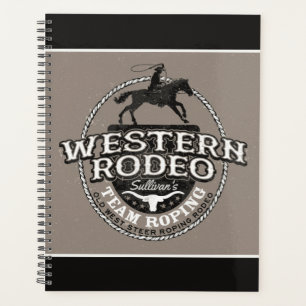 Agenda Oeste Rodeo AÑADIR NOMBRE Old West Steer Roping Ro