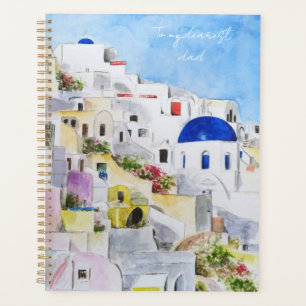 Agenda Oia Fira
