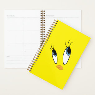 Agenda Ojos dulces TWEETY™
