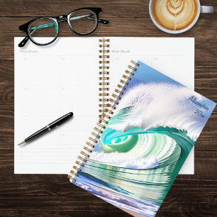 Agenda Ola oceánica