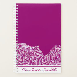 Agenda Olas de Fushia