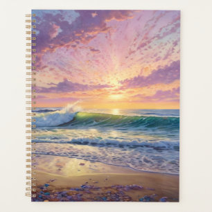 Agenda Olas de Playa y Arte de Costa