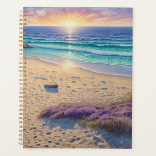 Agenda Olas de Playa y Arte de Costa