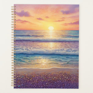 Agenda Olas de Playa y Arte de Costa