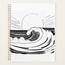 Olas del océano