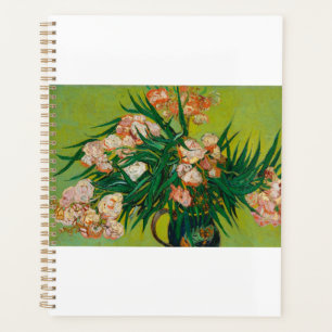 Agenda Oleanders de Vincent van Gogh