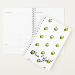 Agenda Oliva
