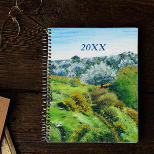 Agenda Olive Grove