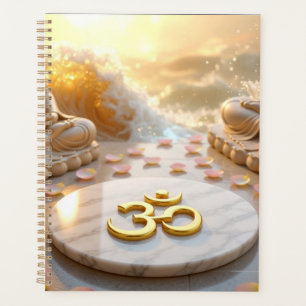 AGENDA OM - AUM - ZEN BUDISMO