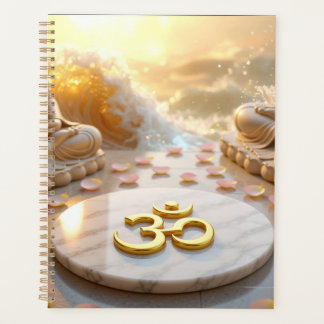 AGENDA OM - AUM - ZEN BUDISMO