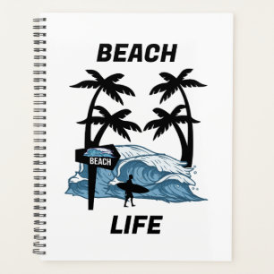 Agenda Onda divertida en la playa
